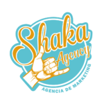 Shaka Agency Logo