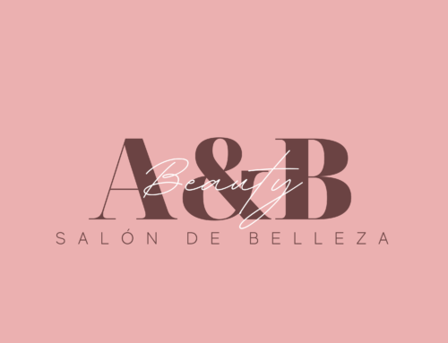 A&B | Logotipo
