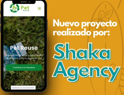 Pet  Reuse | Página web